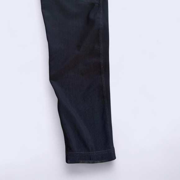 Nike Pro Black Leggings - Picture 5 of 5